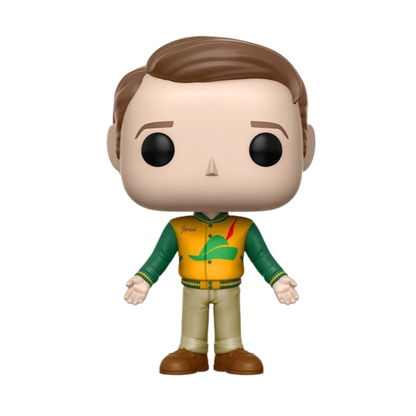 Silicon Valley Jared Funko Pop Figure