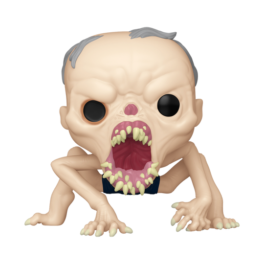 Funko Pop! IT Welcome to Derry Skeleton Man #1747 figure out of box