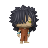 Sung Il-Hwan Funko Pop! #2324 San Diego Comic-Con Shared stock photo out-of-box from Solo Leveling
