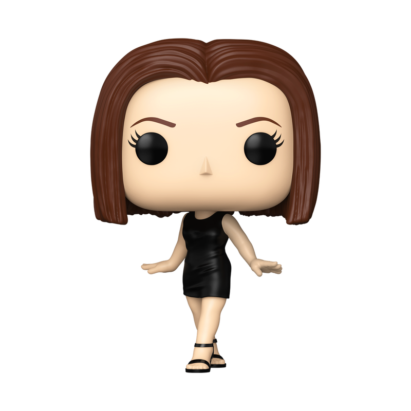 Posh Spice Funko Pop! #506 stock photo out-of-box from Spice Girls