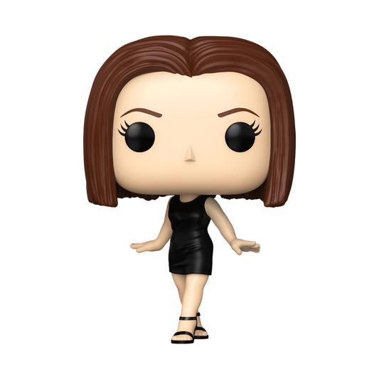 Posh Spice Funko Pop! #506 stock photo out-of-box from Spice Girls