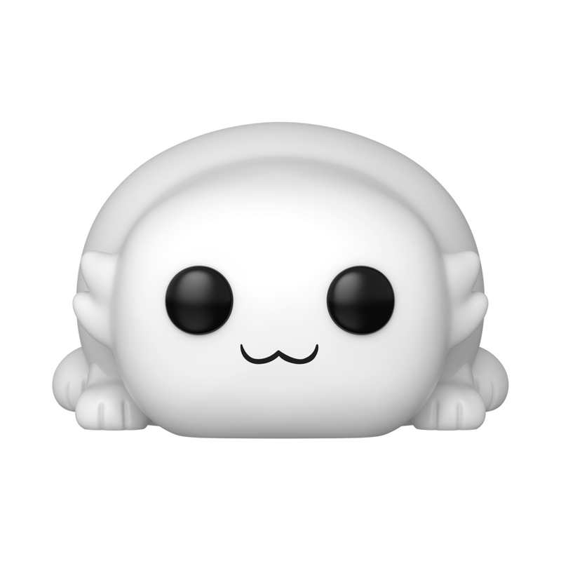 Star Trek Lower Decks Moopsy Funko Pop Figure