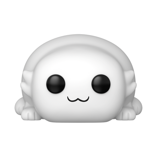 Star Trek Lower Decks Moopsy Funko Pop Figure