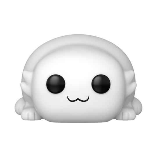 Star Trek Lower Decks Moopsy Funko Pop Figure