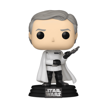 Director Orson Krennic Funko Pop! #785 vinyl figure out of box from Star Wars Andor