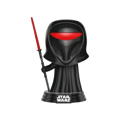 Shadow Guard Funko Pop! #71 Walgreens Exclusive stock photo out-of-box from Star Wars