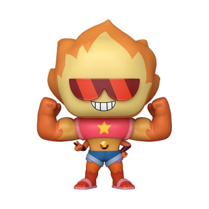 Sunstone Funko Pop! #2300 stock photo out-of-box Steven Universe