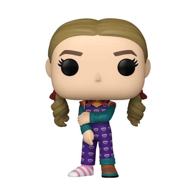 Holly Wheeler Funko Pop! #1782 vinyl figure out of box from Stranger Things