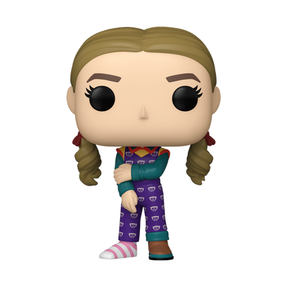 Holly Wheeler Funko Pop! #1782 vinyl figure out of box from Stranger Things