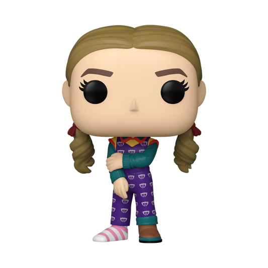 Holly Wheeler Funko Pop! #1782 vinyl figure out of box from Stranger Things