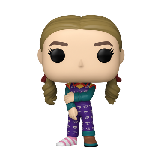Holly Wheeler Funko Pop! #1782 vinyl figure out of box from Stranger Things