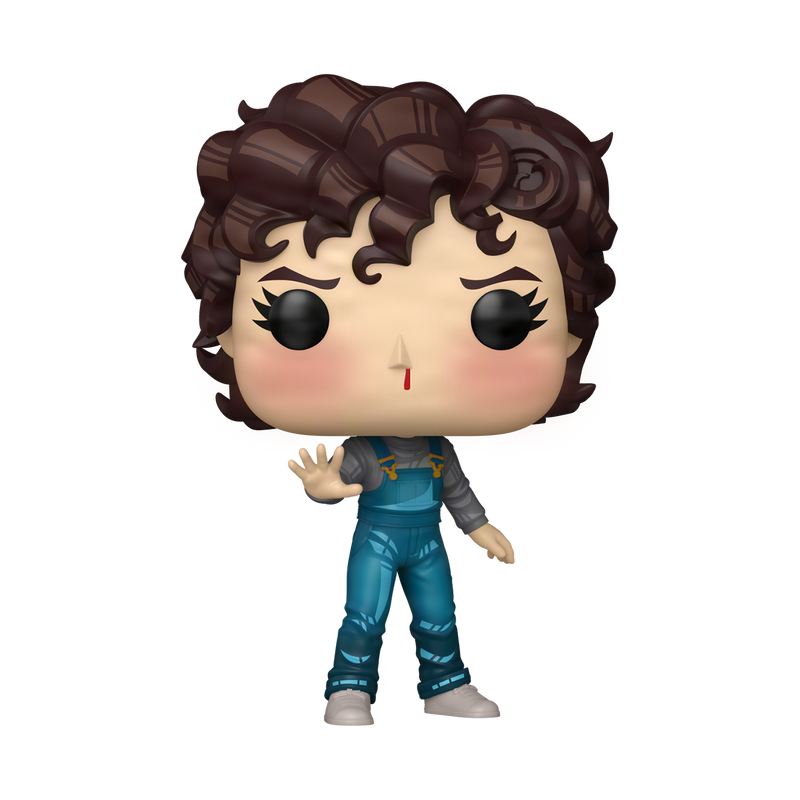 Eleven Funko Pop! #2458 stock photo out-of-box from Stranger Things Tales from '85