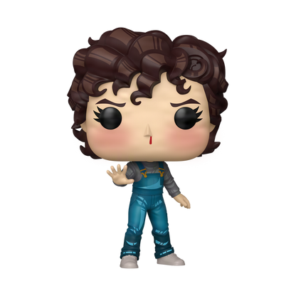 Eleven Funko Pop! #2458 stock photo out-of-box from Stranger Things Tales from '85