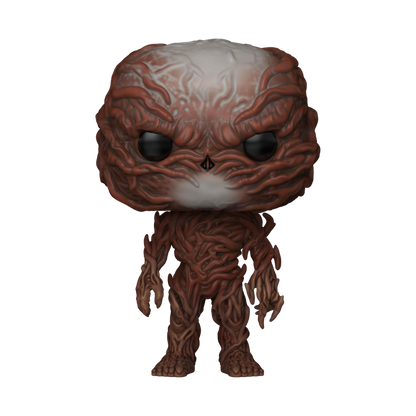Vecna 2.0 Funko Pop! #1806 stock photo out-of-box Stranger Things