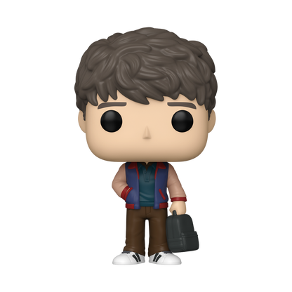 Will Byers Funko Pop! #1786 vinyl figure out of box from Stranger Things