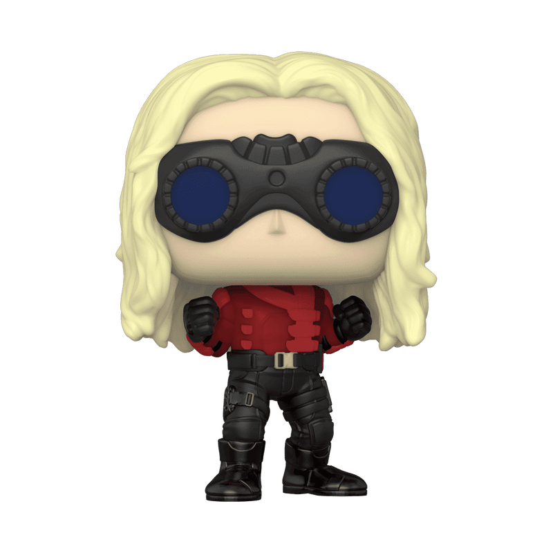The Suicide Squad Savant 2021 Fall Convention Exclusive Funko Pop Figure