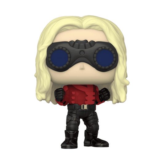 The Suicide Squad Savant 2021 Fall Convention Exclusive Funko Pop Figure