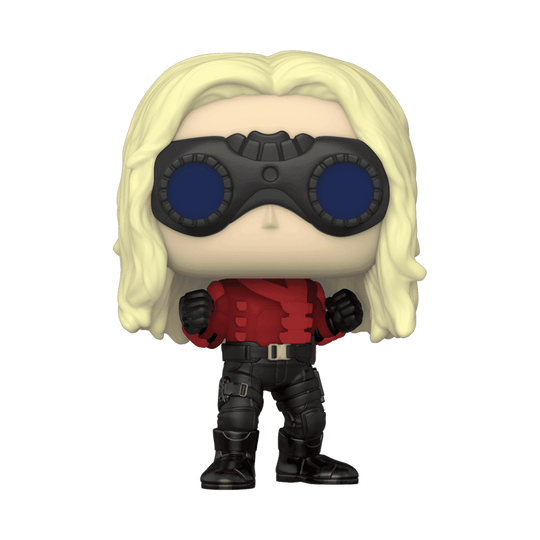 The Suicide Squad Savant 2021 Fall Convention Exclusive Funko Pop Figure