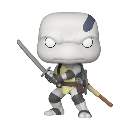 Uno Funko Pop! #57 vinyl figure out of box from Teenage Mutant Ninja Turtles The Last Ronin