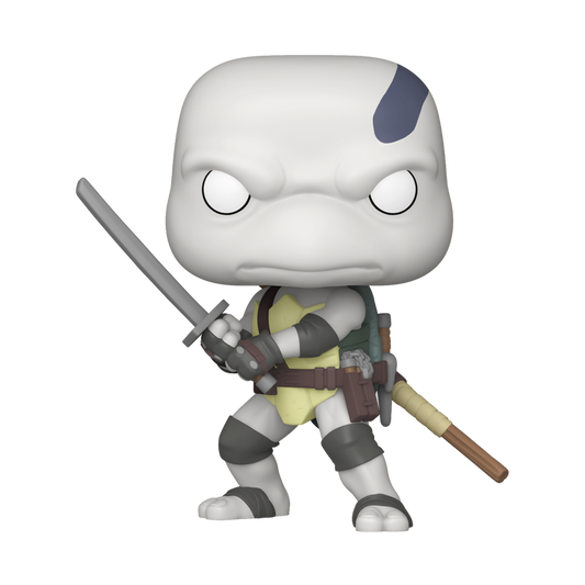 Uno Funko Pop! #57 vinyl figure out of box from Teenage Mutant Ninja Turtles The Last Ronin