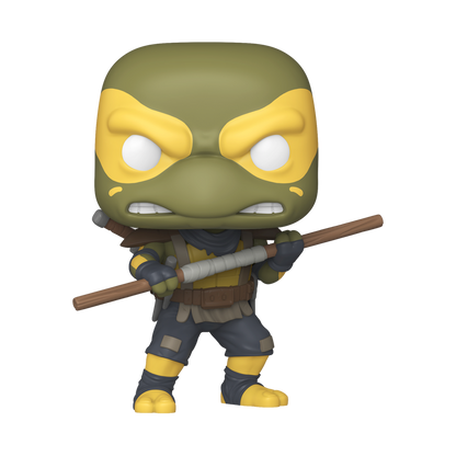 Yi Funko Pop! #58 vinyl figure out of box from Teenage Mutant Ninja Turtles The Last Ronin