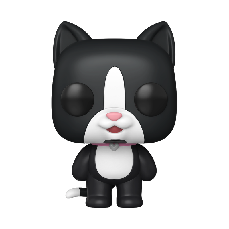 Guppy Funko Pop! #1179 stock photo out-of-box The Binding of Isaac Rebirth