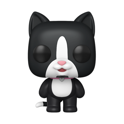 Guppy Funko Pop! #1179 stock photo out-of-box The Binding of Isaac Rebirth