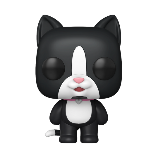 Guppy Funko Pop! #1179 stock photo out-of-box The Binding of Isaac Rebirth