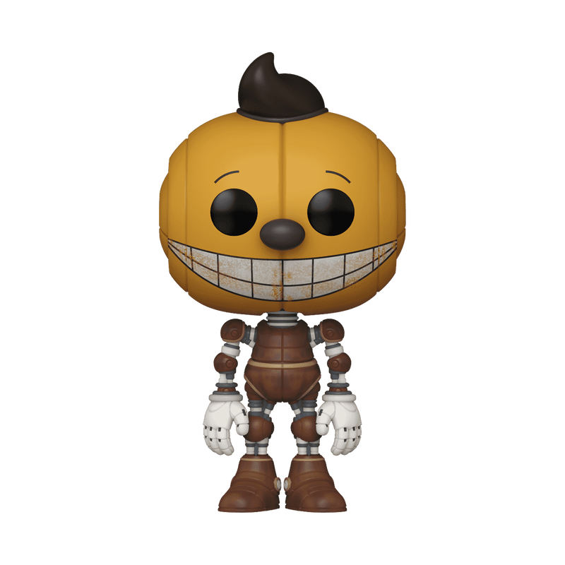 The Electric State Cosmo Robot Funko Pop Figure