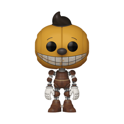 The Electric State Cosmo Robot Funko Pop Figure
