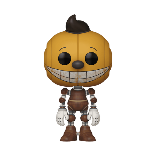 The Electric State Cosmo Robot Funko Pop Figure