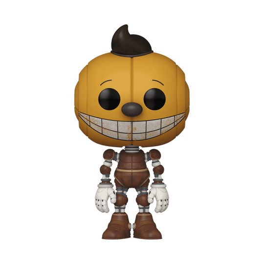 The Electric State Cosmo Robot Funko Pop Figure