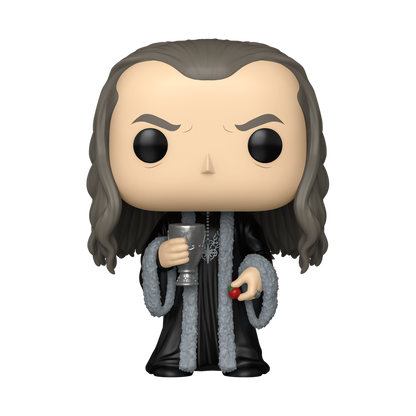 Denethor Funko Pop! #1991 Limited Edition stock photo out-of-box from The Lord of the Rings