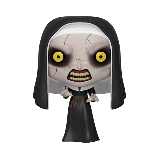 The Nun (Demonic) Funko Pop! #776 stock photo out of box figure from The Nun
