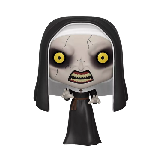 The Nun (Demonic) Funko Pop! #776 stock photo out of box figure from The Nun
