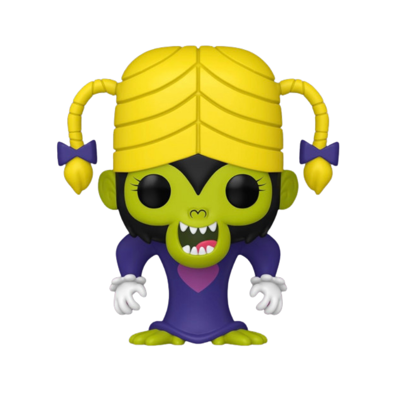 Moejisha Funko Pop #2008 Ultra Limited Edition out of box