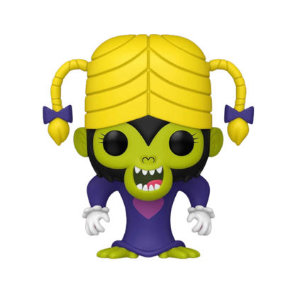 Moejisha Funko Pop #2008 Ultra Limited Edition out of box