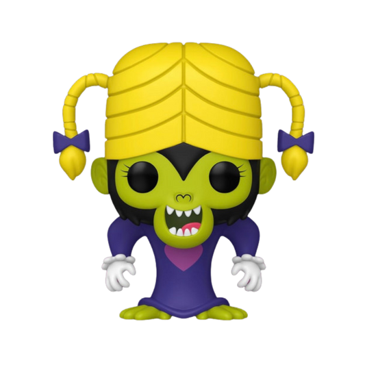 Moejisha Funko Pop #2008 Ultra Limited Edition out of box