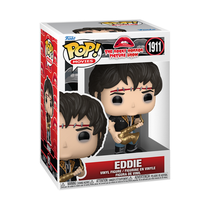 Eddie