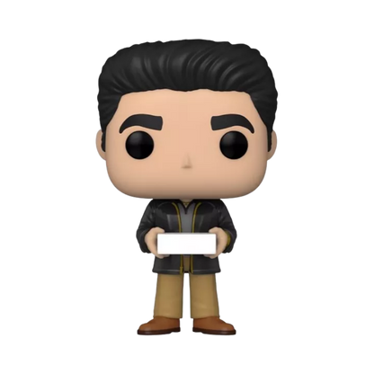 Christopher Moltisanti Funko Pop! #1294 stock photo out-of-box The Sopranos
