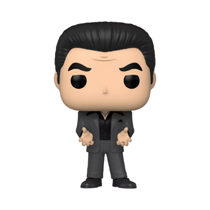 Silvio Dante Funko Pop! #1292 stock photo out-of-box The Sopranos

