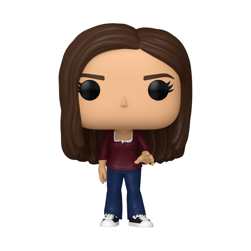 Elena Gilbert Funko Pop! #1976 stock photo out-of-box from The Vampire Diaries