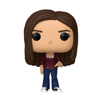 Elena Gilbert Funko Pop! #1976 stock photo out-of-box from The Vampire Diaries