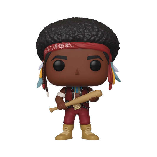 Cochise Funko Pop! #865 stock photo out-of-box from The Warriors