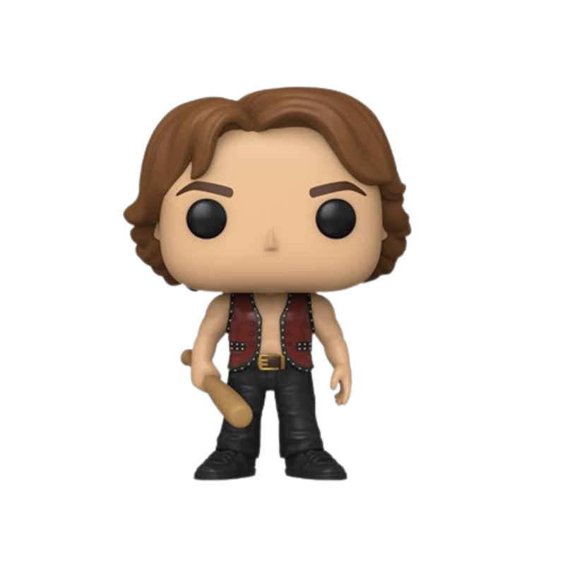 Swan Funko Pop! #864 stock photo out-of-box from The Warriors