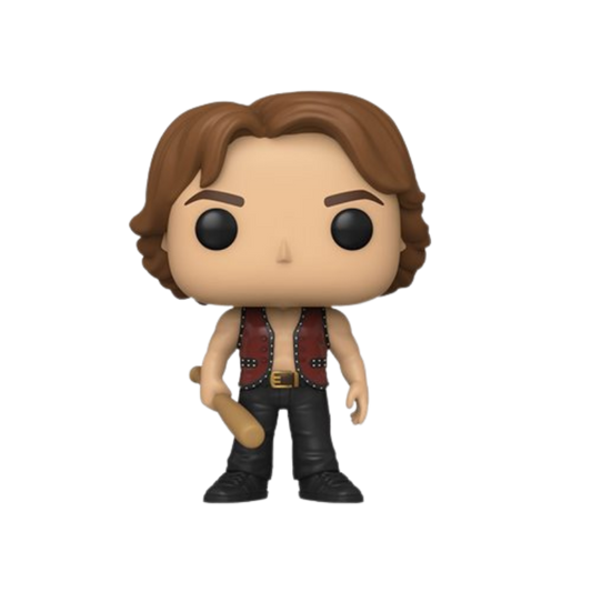 Swan Funko Pop! #864 stock photo out-of-box from The Warriors