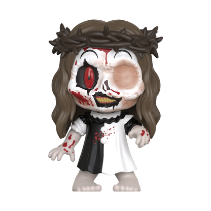 Vicky Chase Thrilljoy PIX! stock photo out-of-box from Terrifier