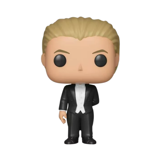 Jack Funko Pop! #706 stock photo out-of-box Titanic