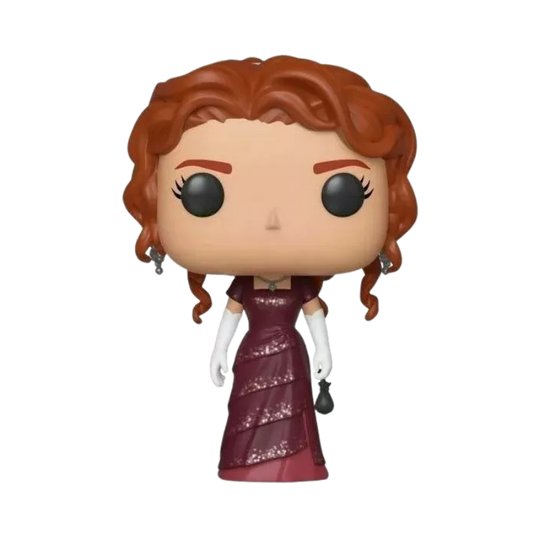 Rose Funko Pop! #705 stock photo out-of-box Titanic