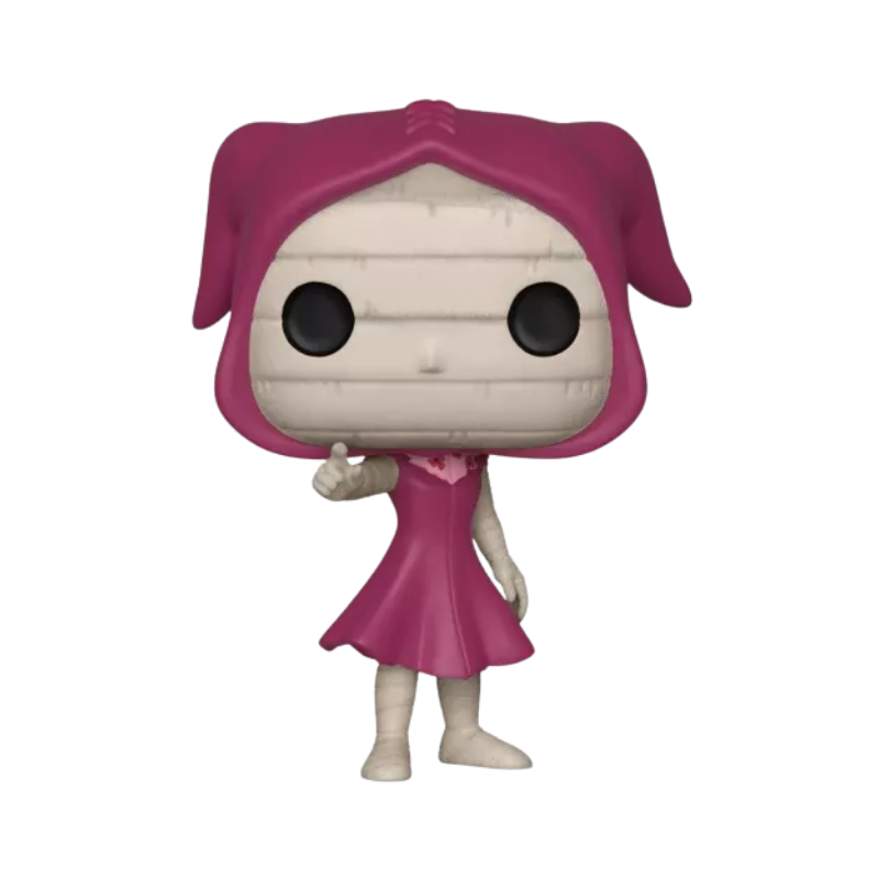 Eto Funko Pop! #437 New York Comic Con 2018 Shared Exclusive stock photo out-of-box from Tokyo Ghoul